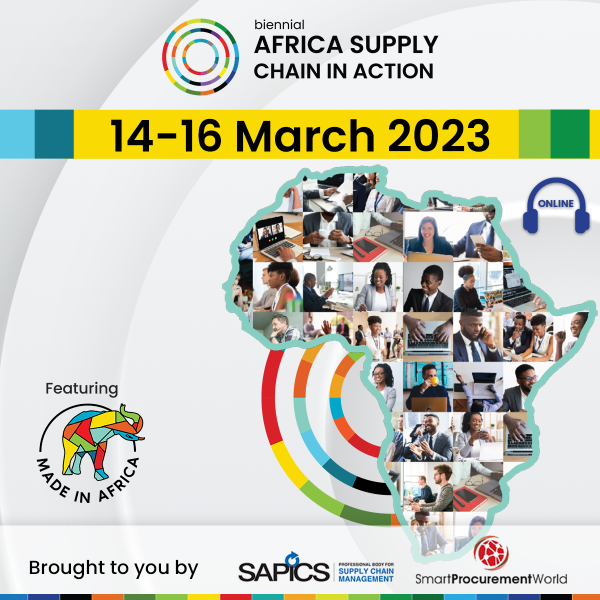 Africa’s supply chain