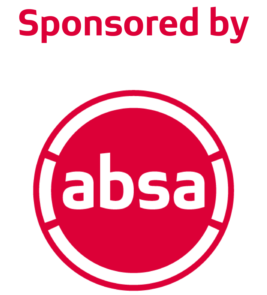 Absa_Africa sponsor by logo